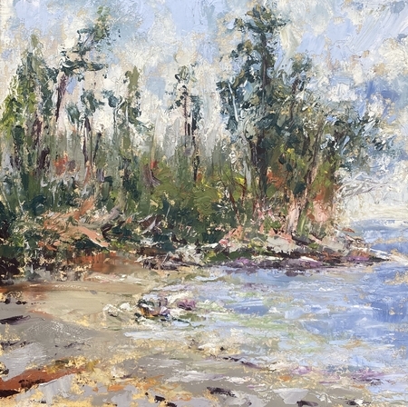 Arbutus Cove