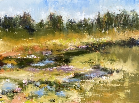Beaver Lake Ponds