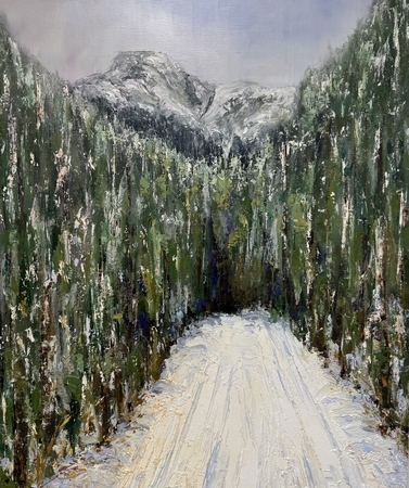 Winterscape