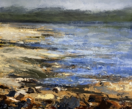 Tide Pools
