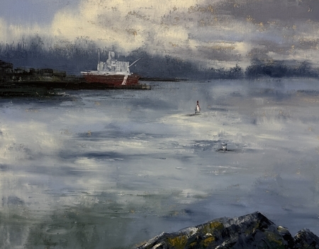 Safe Harbour
