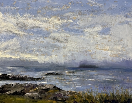 Saxe Point