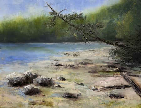 Pkols Beach