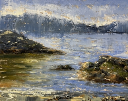 Ross Bay