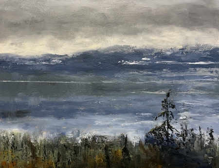 West Coast Winter