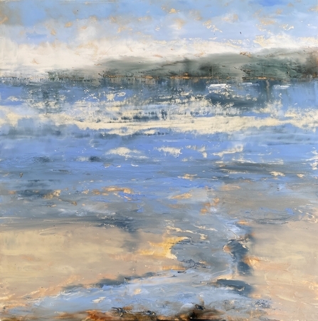 Quiet Morning, Cadboro Bay