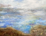 Salt Marsh